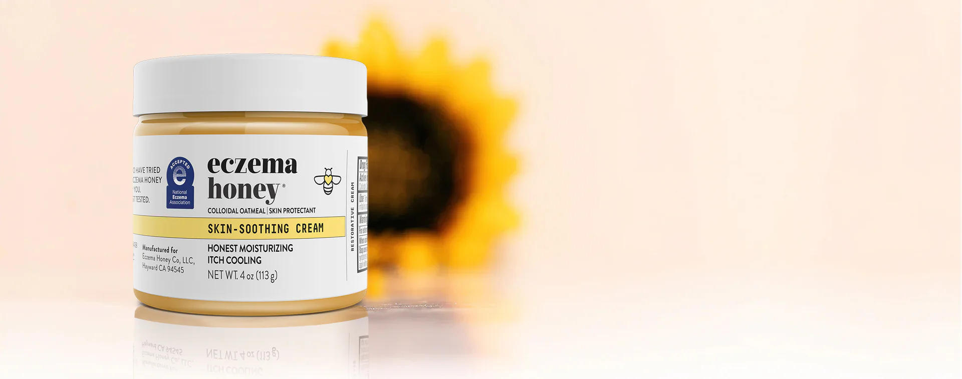 Soothe Your Skin Naturally